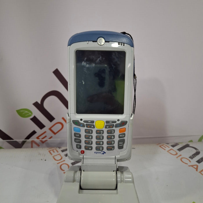 Socket Moblie Inc epoc Host Blood Analyzer