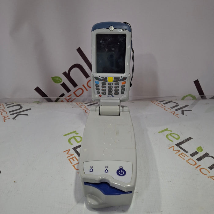 Socket Moblie Inc epoc Host Blood Analyzer