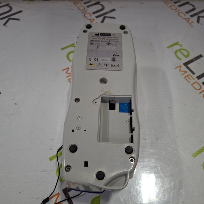 Socket Moblie Inc epoc Host Blood Analyzer