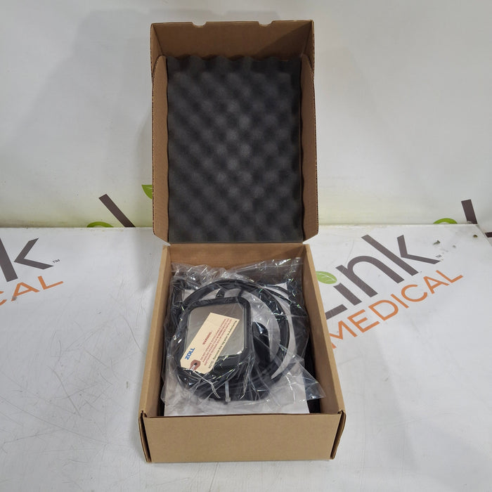 Zoll 8011-0503 Steam Autoclavable Defibrillation Paddles