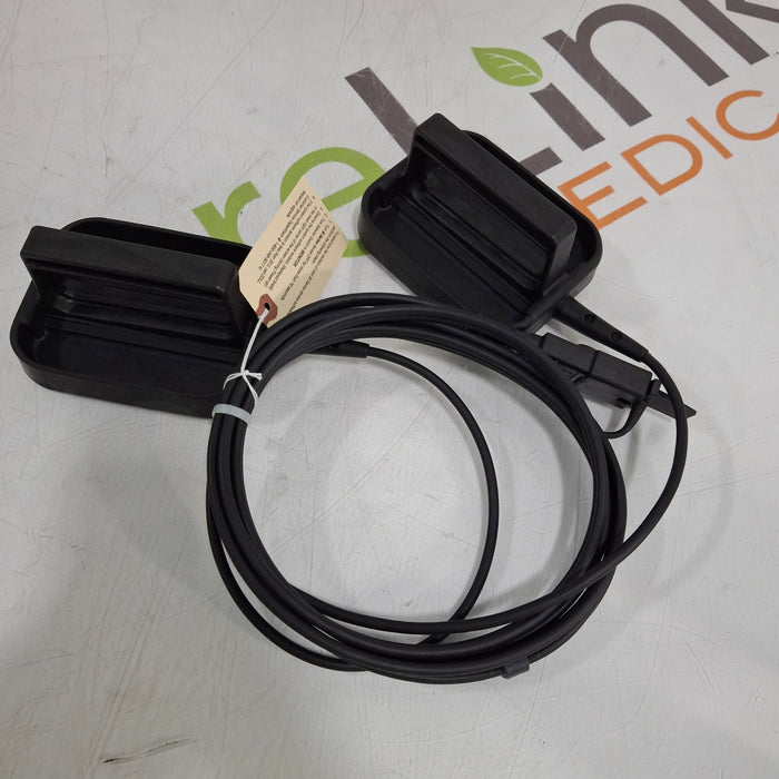 Zoll 8011-0503 Steam Autoclavable Defibrillation Paddles