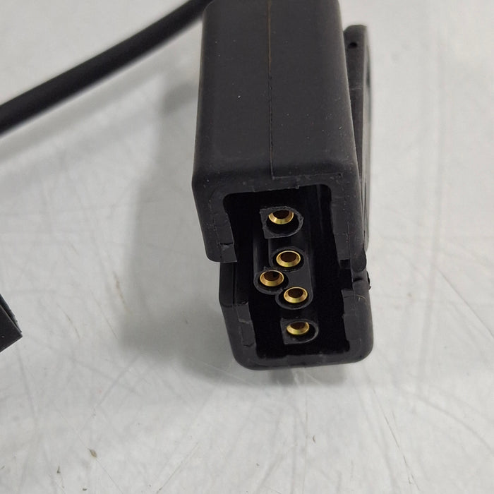 Zoll 8011-0503 Steam Autoclavable Defibrillation Paddles