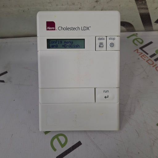 Alere Alere Cholestech LDX Analyzer Diagnostic Exam Equipment reLink Medical