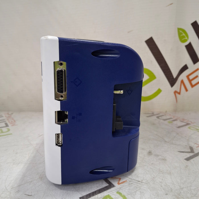 Covidien Covidien PM1000N Nellcor Bedside SPO2 Monitor Patient Monitors reLink Medical