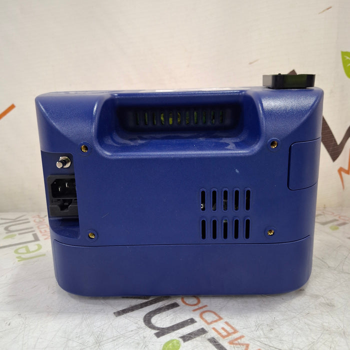 Covidien Covidien PM1000N Nellcor Bedside SPO2 Monitor Patient Monitors reLink Medical