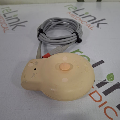 Philips Philips M2734B Avalon Toco MP Transducer Patient Monitors reLink Medical