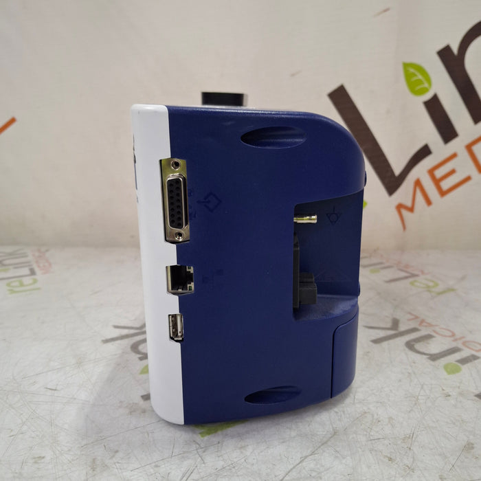 Covidien Covidien PM1000N Nellcor Bedside SPO2 Monitor Patient Monitors reLink Medical