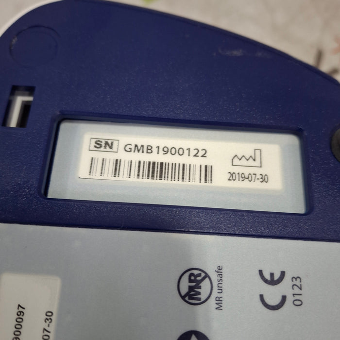 Covidien Covidien PM1000N Nellcor Bedside SPO2 Monitor Patient Monitors reLink Medical