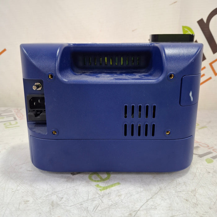 Covidien Covidien PM1000N Nellcor Bedside SPO2 Monitor Patient Monitors reLink Medical