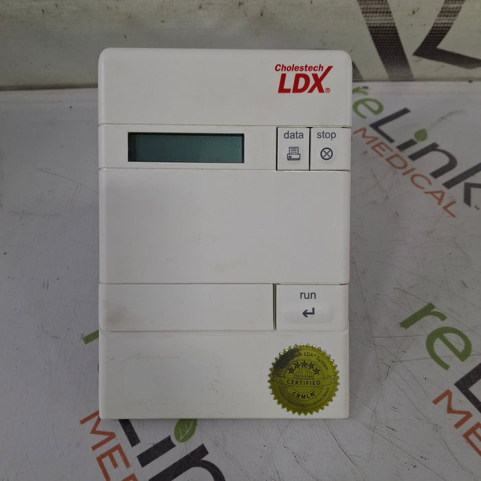 Cholestech LDX Cholesterol Analyzer