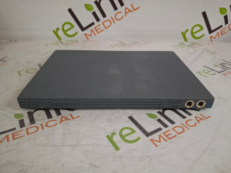 Otodynamics Otodynamics DP EchoPort ILO292 OAE Screener Audiology reLink Medical