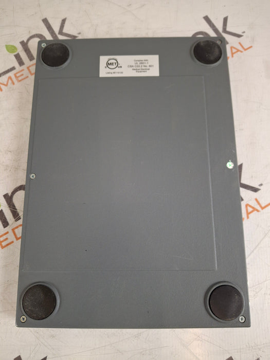 Otodynamics Otodynamics DP EchoPort ILO292 OAE Screener Audiology reLink Medical