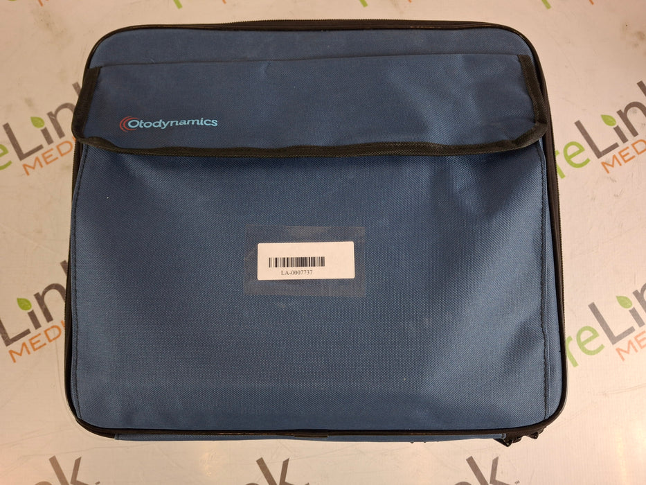 Otodynamics Otodynamics DP EchoPort ILO292 OAE Screener Audiology reLink Medical