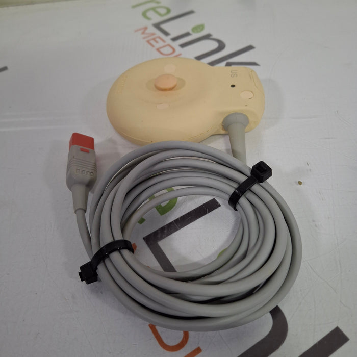 Philips Philips M2736AA Avalon Fetal Ultrasound Transducer Patient Monitors reLink Medical