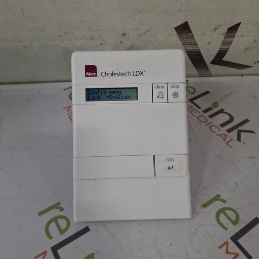 Alere Alere Cholestech LDX Analyzer Diagnostic Exam Equipment reLink Medical