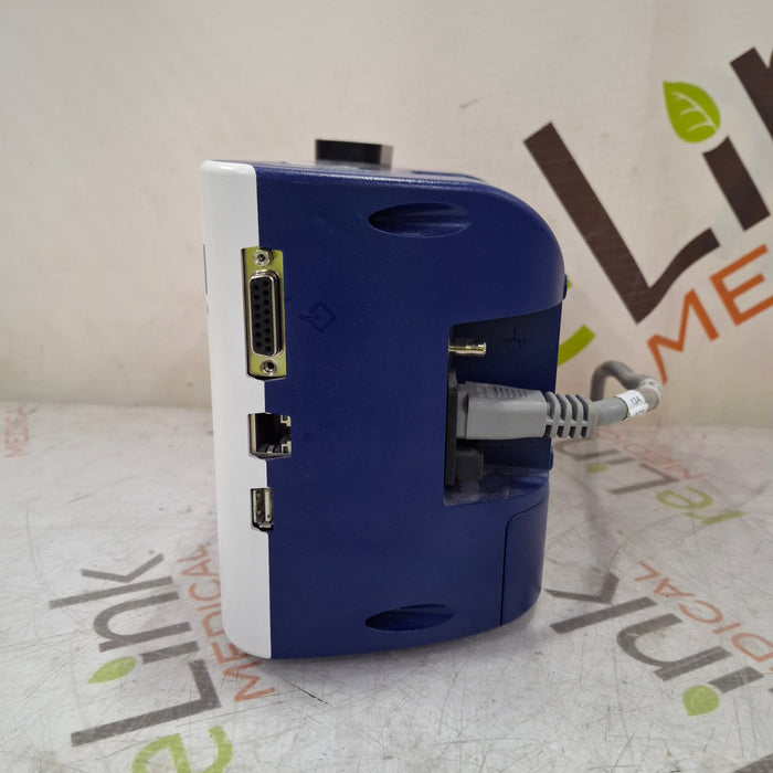 Covidien Covidien PM1000N Nellcor Bedside SPO2 Monitor Patient Monitors reLink Medical