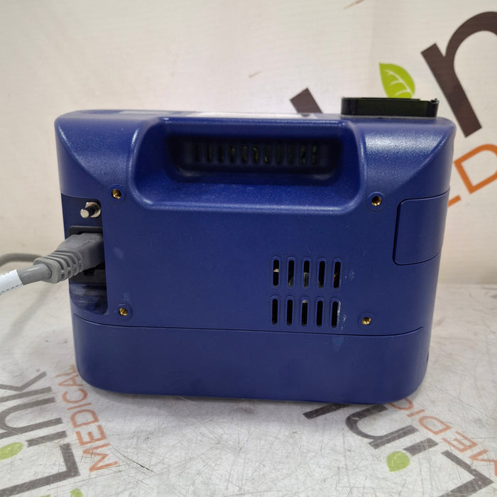 Covidien Covidien PM1000N Nellcor Bedside SPO2 Monitor Patient Monitors reLink Medical