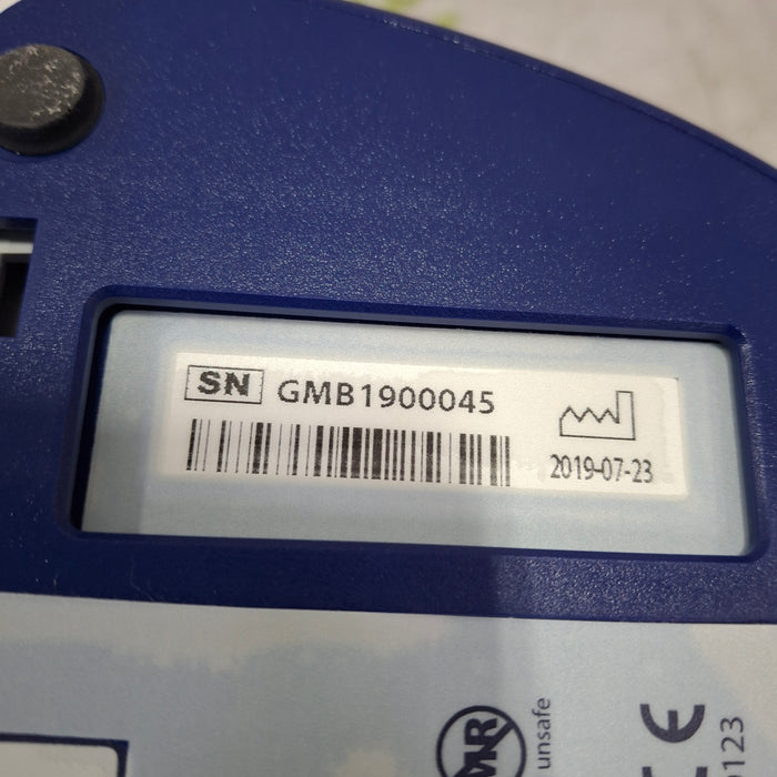 Covidien Covidien PM1000N Nellcor Bedside SPO2 Monitor Patient Monitors reLink Medical