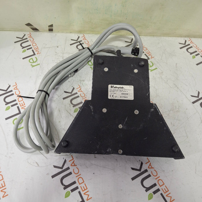 Valleylab E6008 Monopolar Electrosurgical Footswitch