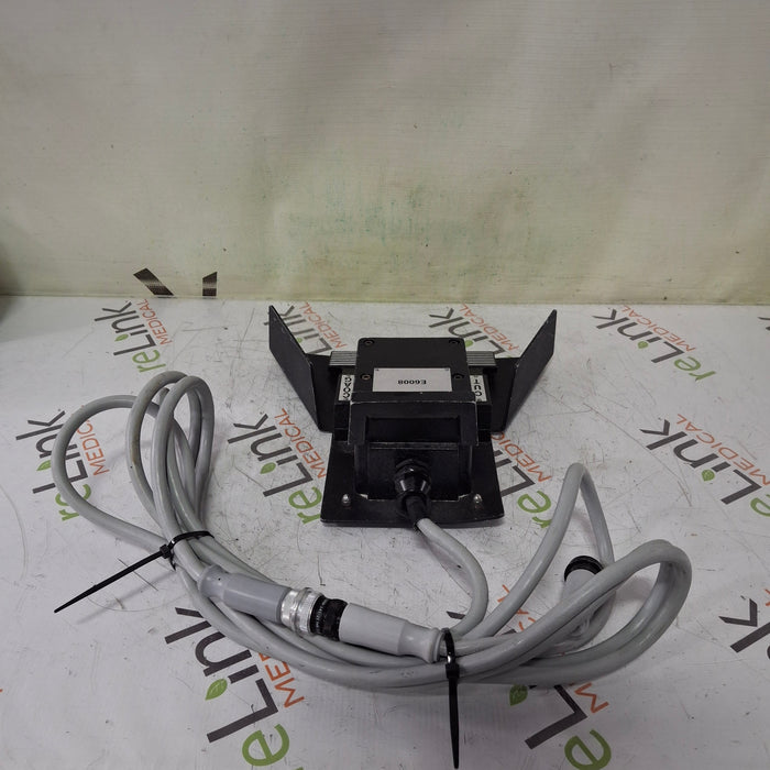 Valleylab E6008 Monopolar Electrosurgical Footswitch