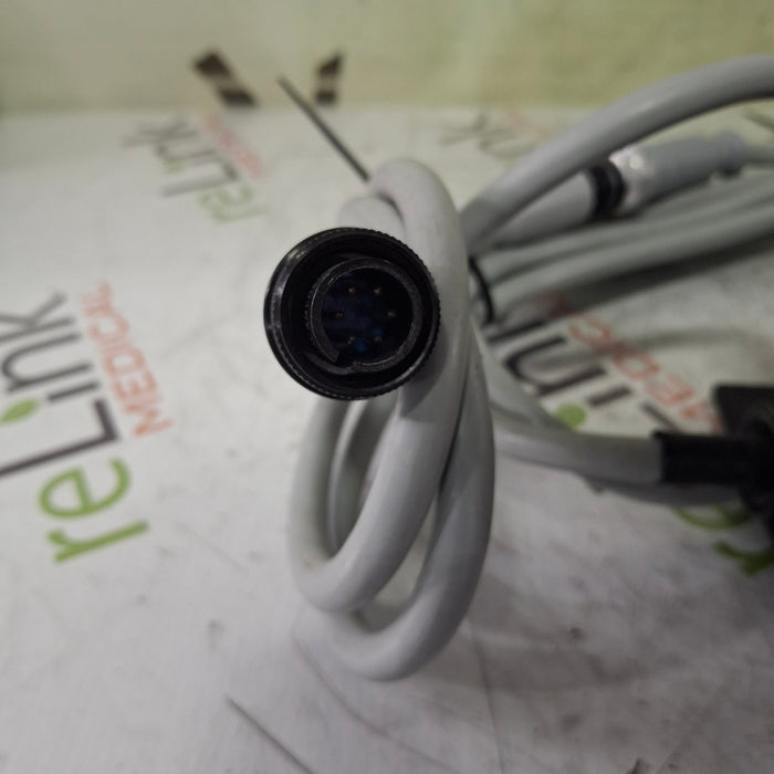 Valleylab E6008 Monopolar Electrosurgical Footswitch