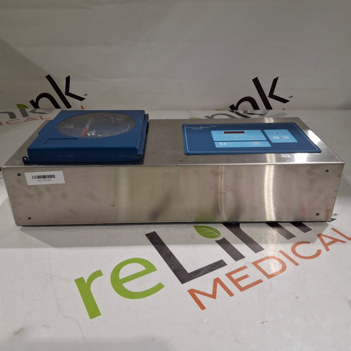 Jewett HemaPro 101 Temperature Monitor