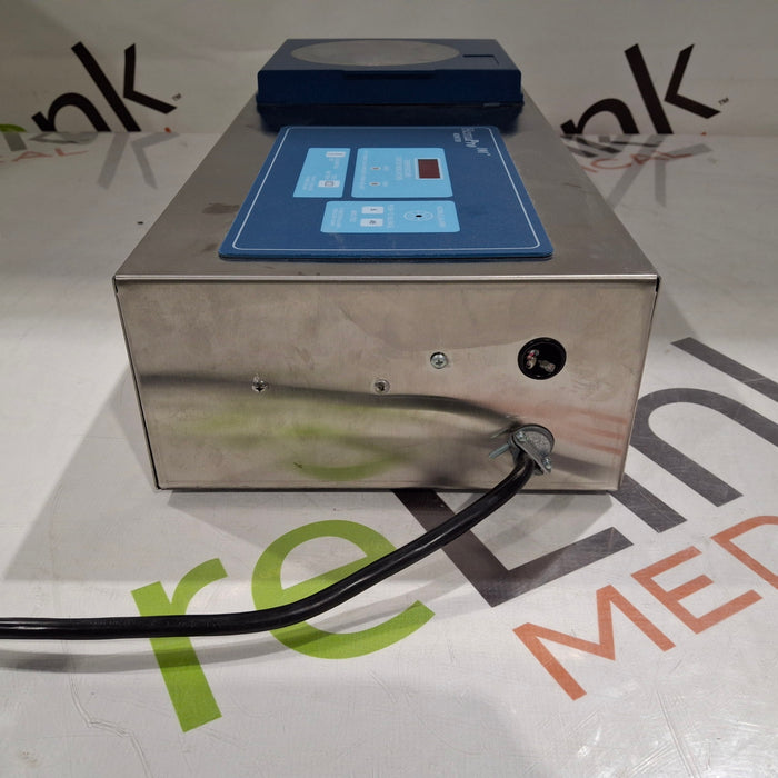 Jewett HemaPro 101 Temperature Monitor