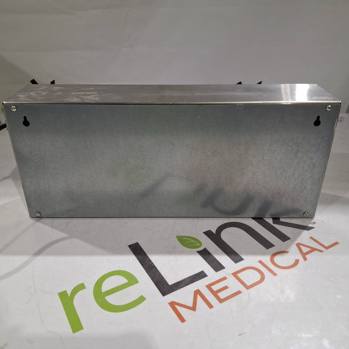 Jewett HemaPro 101 Temperature Monitor