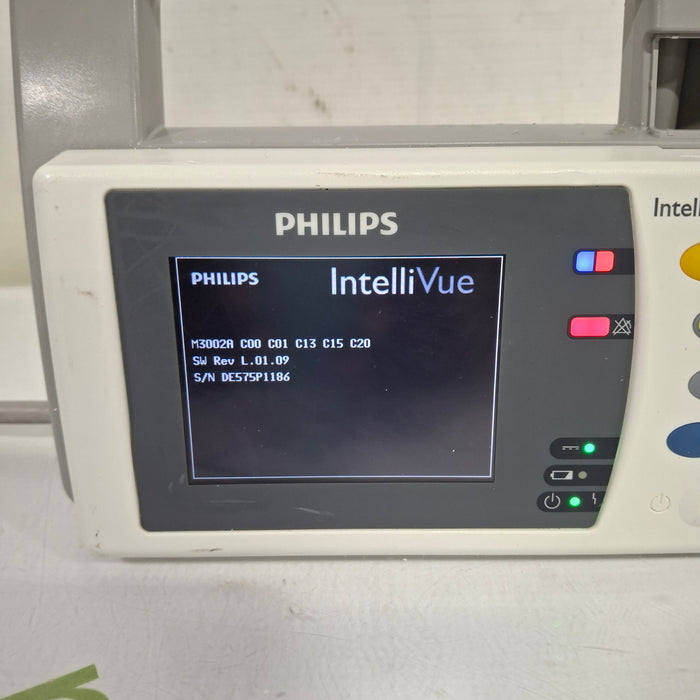 Philips IntelliVue X2 Monitor - Fast SpO2