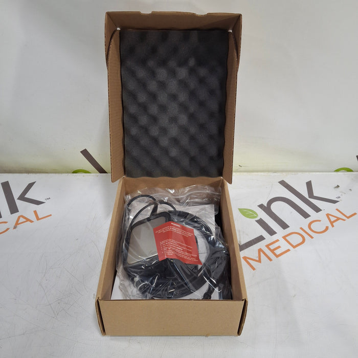 Zoll 8011-0503 Steam Autoclavable Defibrillation Paddles