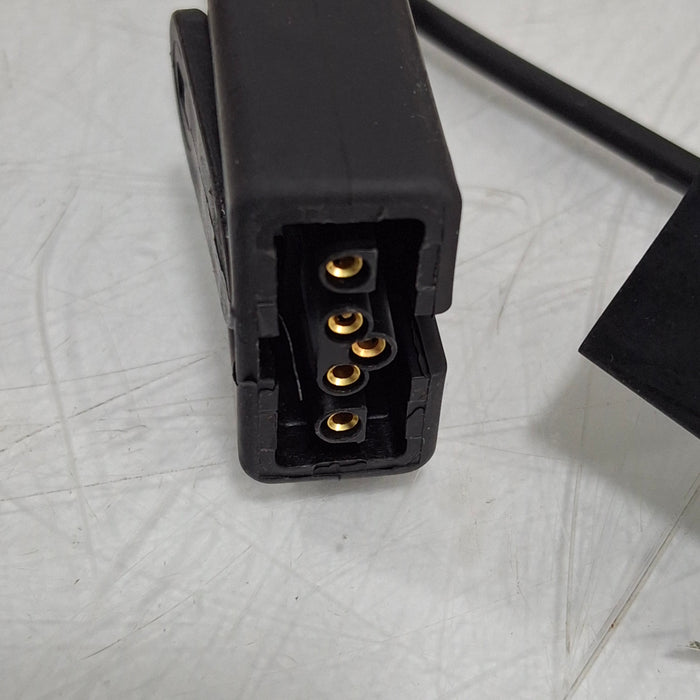 Zoll 8011-0503 Steam Autoclavable Defibrillation Paddles