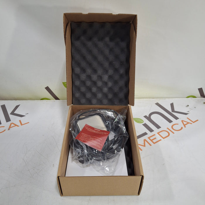 Zoll 8011-0503 Steam Autoclavable Defibrillation Paddles