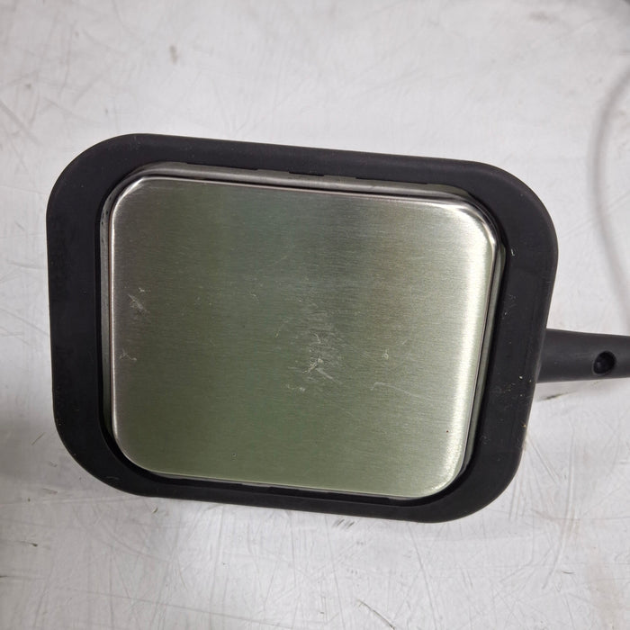 Zoll 8011-0503 Steam Autoclavable Defibrillation Paddles