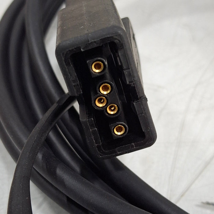 Zoll 8011-0503 Steam Autoclavable Defibrillation Paddles