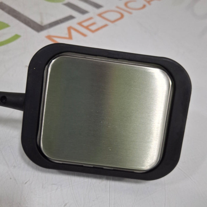 Zoll 8011-0503 Steam Autoclavable Defibrillation Paddles