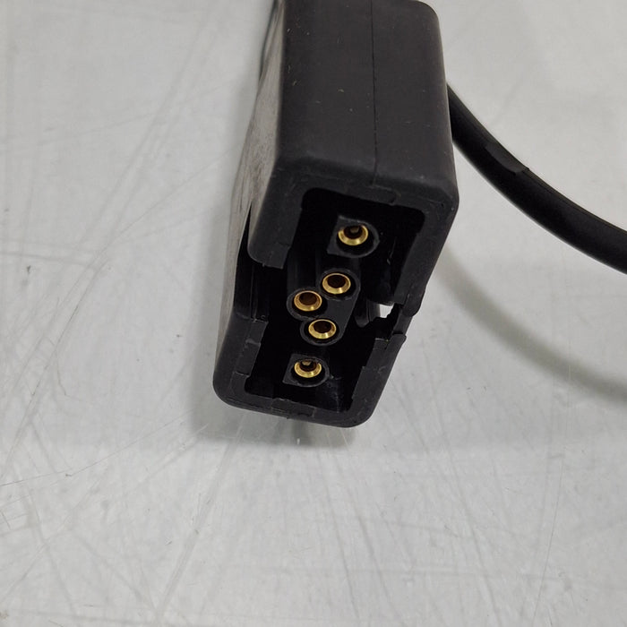 Zoll 8011-0503 Steam Autoclavable Defibrillation Paddles