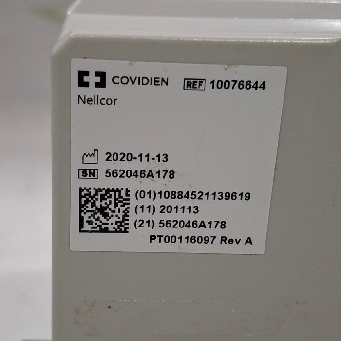 Nellcor Nellcor SpO2 Patient Monitor Patient Monitors reLink Medical