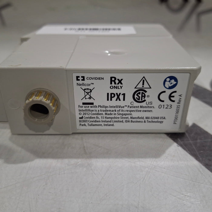 Nellcor Nellcor SpO2 Patient Monitor Patient Monitors reLink Medical