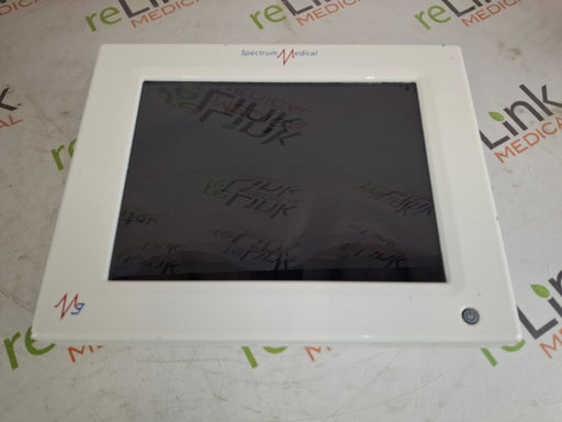 Spectrum Medical Technologies Spectrum Medical Technologies M3 Perfusion Monitor Cardiology reLink Medical