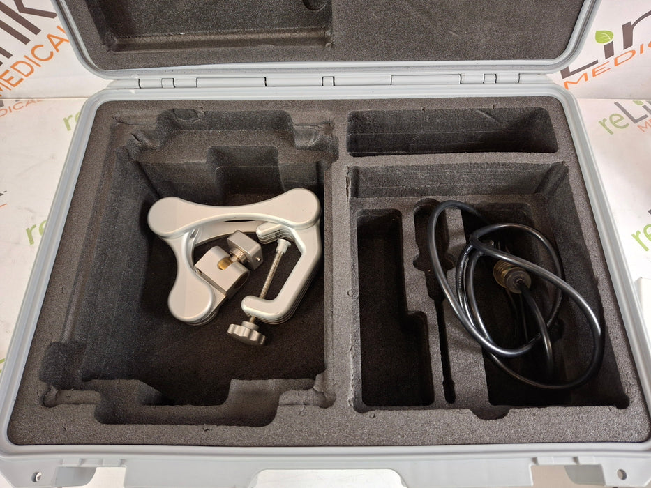 Spectrum Medical Technologies Spectrum Medical Technologies M3 Perfusion Monitor Cardiology reLink Medical