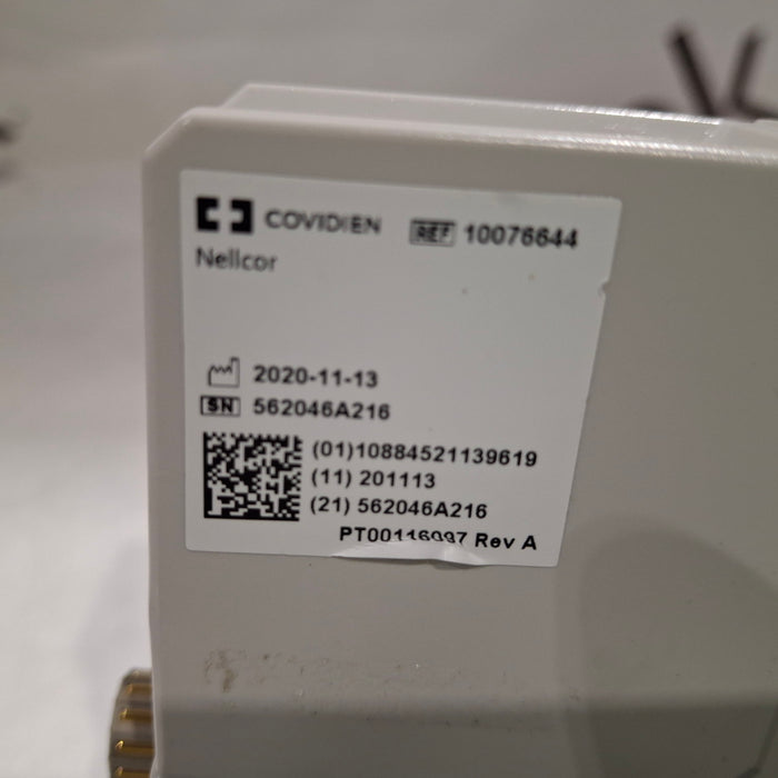 Nellcor Nellcor SpO2 Patient Monitor Patient Monitors reLink Medical
