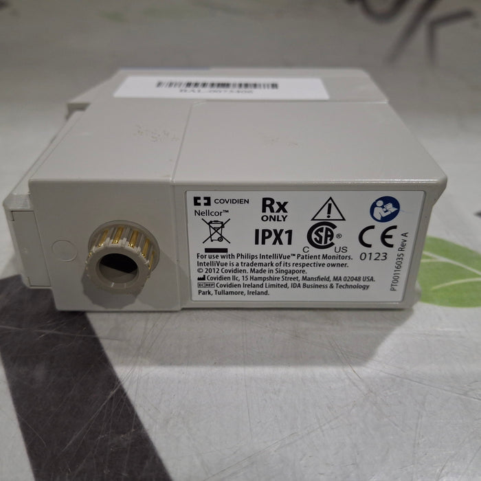 Nellcor Nellcor SpO2 Patient Monitor Patient Monitors reLink Medical