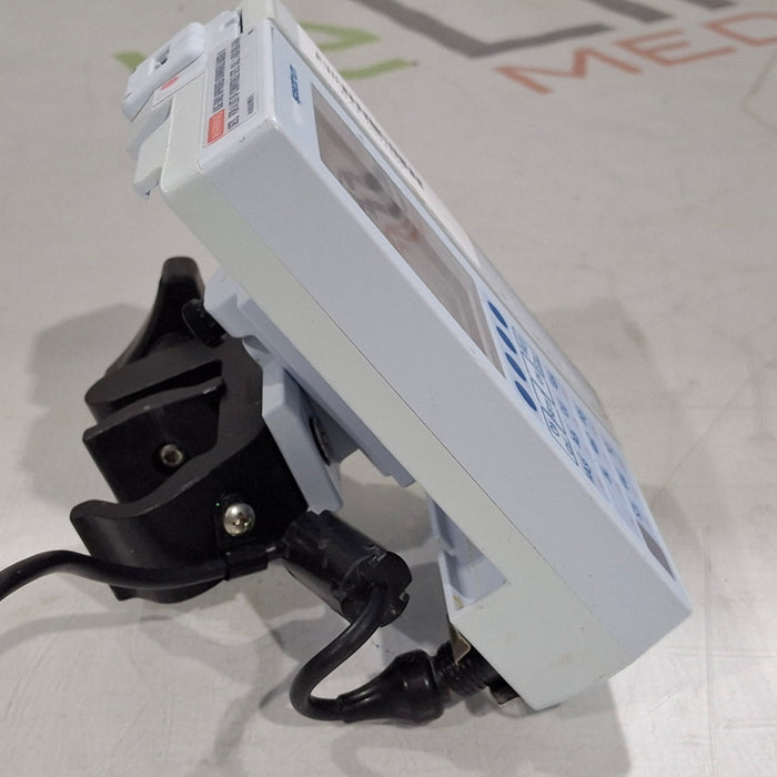 Baxter Baxter Sigma Spectrum 8.01.00 w/o Battery Infusion Pump Infusion Pump reLink Medical