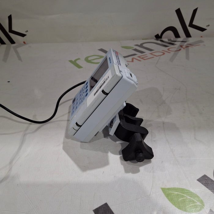 Baxter Baxter Sigma Spectrum 8.01.00 w/o Battery Infusion Pump Infusion Pump reLink Medical