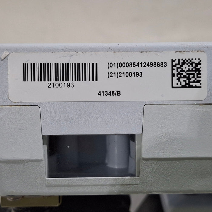 Baxter Baxter Sigma Spectrum 8.01.00 w/o Battery Infusion Pump Infusion Pump reLink Medical