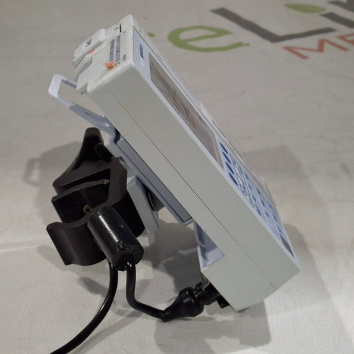 Baxter Baxter Sigma Spectrum 8.00.03 w/o Battery Infusion Pump Infusion Pump reLink Medical