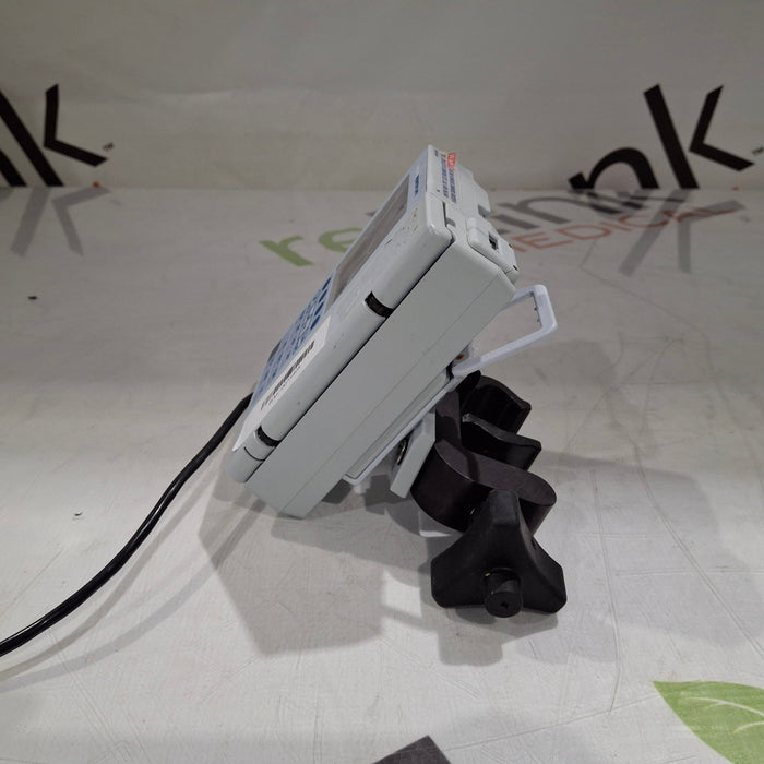 Baxter Baxter Sigma Spectrum 8.00.03 w/o Battery Infusion Pump Infusion Pump reLink Medical