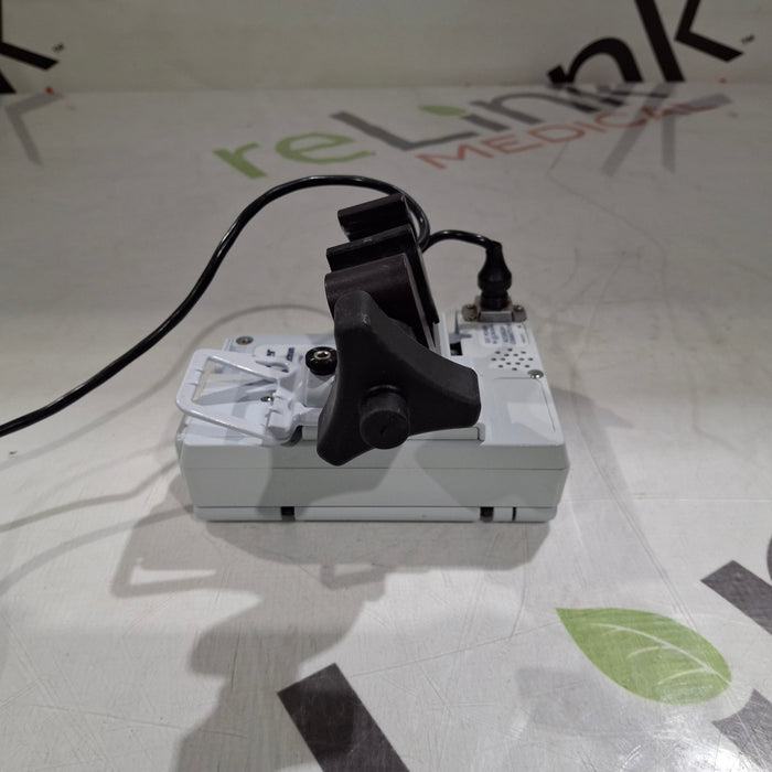 Baxter Baxter Sigma Spectrum 8.00.03 w/o Battery Infusion Pump Infusion Pump reLink Medical