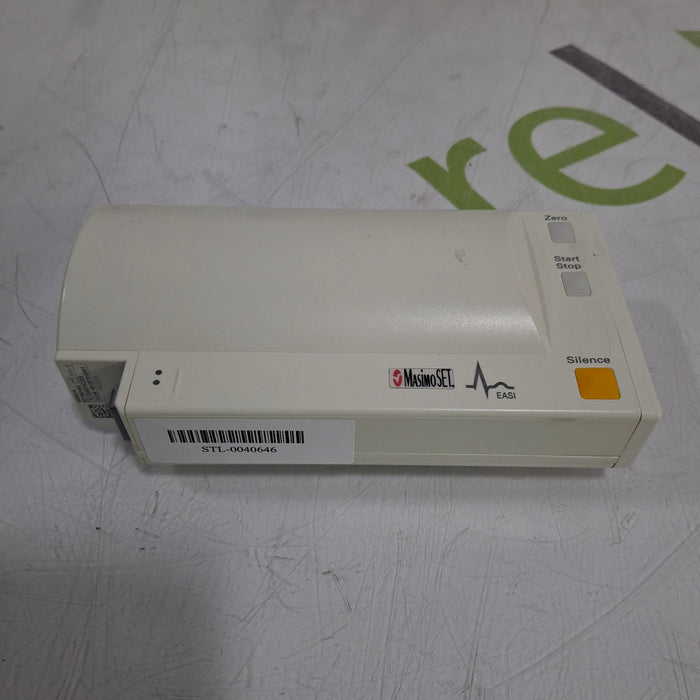 Philips M3001A-A03C06 Masimo SpO2, NIBP, ECG, Temp, IBP MMS Module