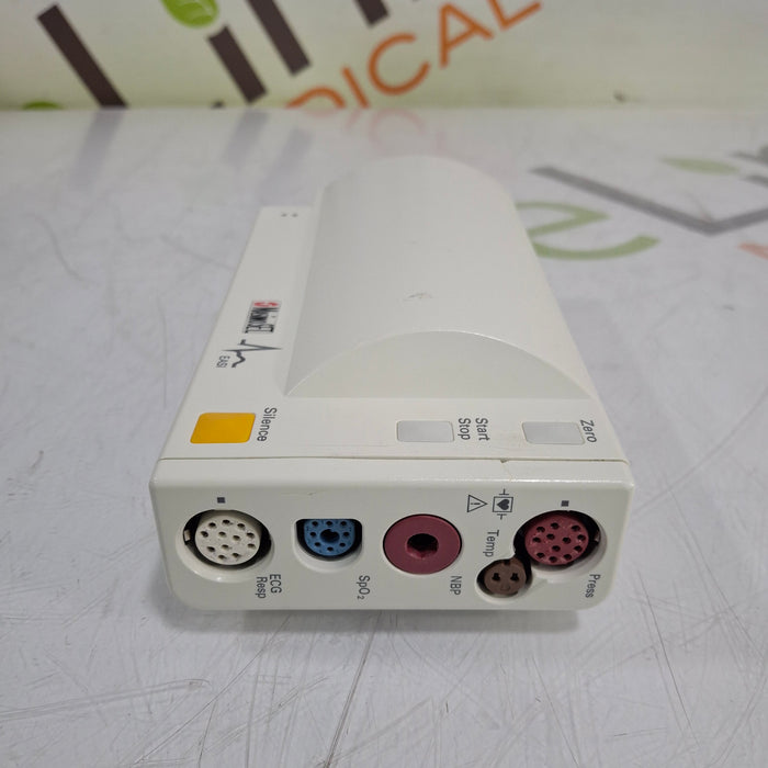 Philips M3001A-A03C06 Masimo SpO2, NIBP, ECG, Temp, IBP MMS Module